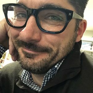 Meet your Posher, Paul